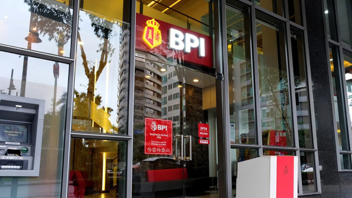 BPI Removes InstaPay and PESONet Transfer Fees Permanently Starting July 1